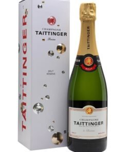 Taittinger Brut Reserve Champagne