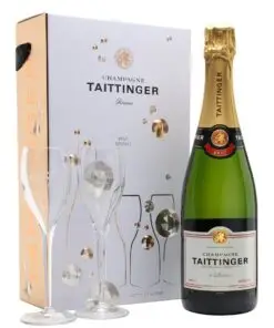 Taittinger Brut Reserve Champagne