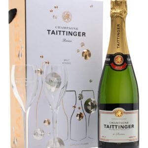 Taittinger Brut Reserve Champagne