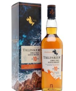 Talisker 10 Year Old
