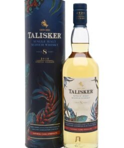 Talisker 2011