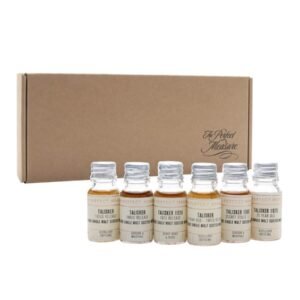 Talisker Masterclass