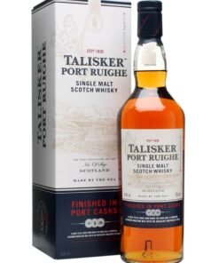 Talisker Port Ruighe