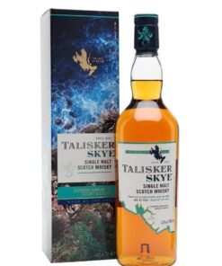 Talisker Skye