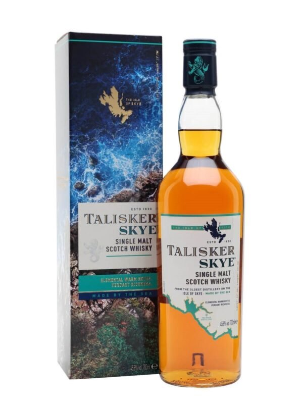 Talisker Skye