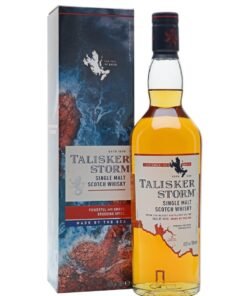 Talisker Storm