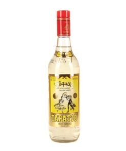 Tapatio Reposado Tequila 750ml