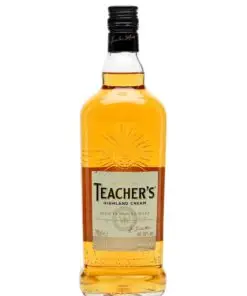 Teacher's Highland Cream
