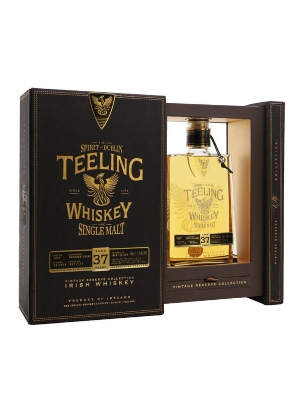 Teeling 1983 - Image 2