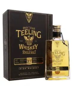 Teeling 1983