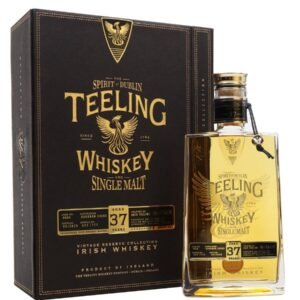 Teeling 1983