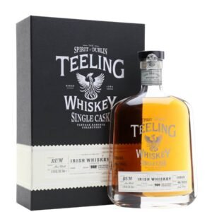 Teeling 1991