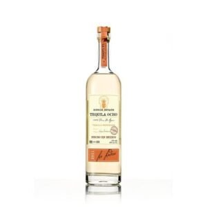 Ocho Reposado Tequila 750ml