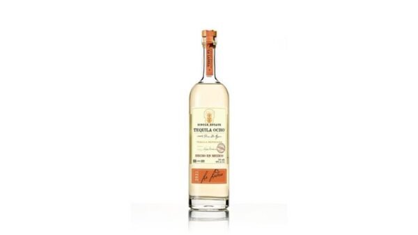 Ocho Reposado Tequila 750ml