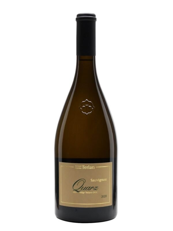 Terlan Quarz Sauvignon Blanc 2020