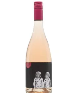 Terres Fideles Grenache Rose Felicette 2021