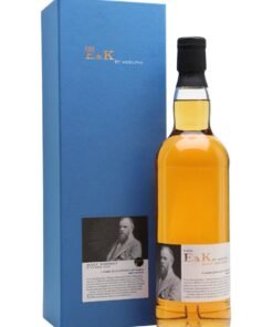 The E&K 5 Year Old Malt Whisky