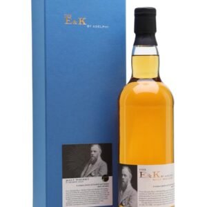 The E&K 5 Year Old Malt Whisky