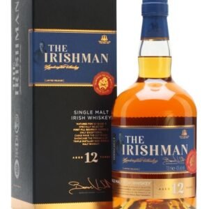 The Irishman 12 Year Old Single Malt