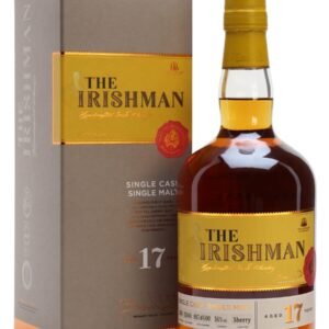 The Irishman 2004 Single Malt