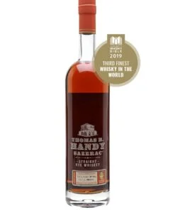 Thomas H Handy Sazerac 2011