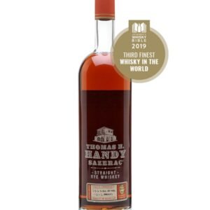 Thomas H Handy Sazerac 2011