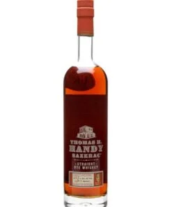 Thomas H Handy Sazerac Rye
