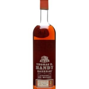 Thomas H Handy Sazerac Rye