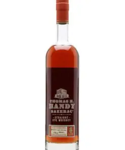 Thomas H Handy Sazerac Rye