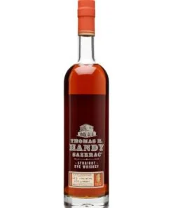 Thomas H. Handy Sazerac Rye