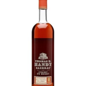 Thomas H. Handy Sazerac Rye