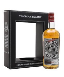 Timorous Beastie 20 Year Old