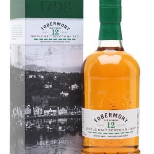 Tobermory 12 Year Old