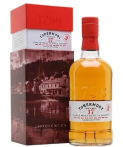 Tobermory 2004 Oloroso Cask