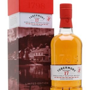 Tobermory 2004 Oloroso Cask