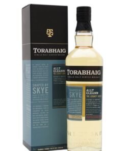 Torabhaig Legacy Series Allt Glean
