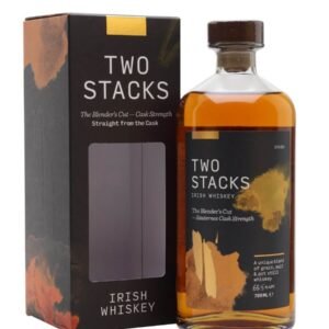 Two Stacks The Blender's Cut Sauternes Cask Finish