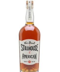 Van Brunt Stillhouse American Whiskey