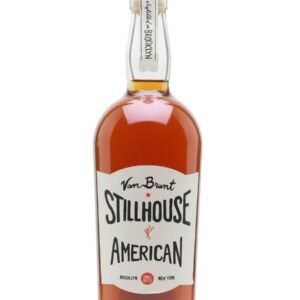 Van Brunt Stillhouse American Whiskey