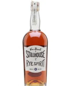 Van Brunt Stillhouse Rye Spirit