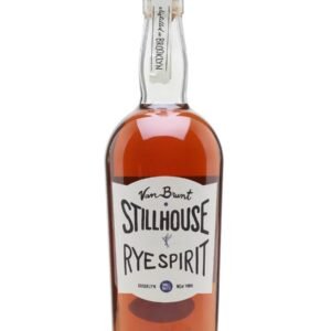 Van Brunt Stillhouse Rye Spirit