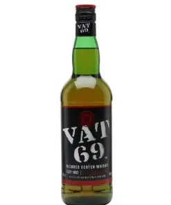 Vat 69
