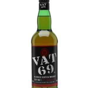 Vat 69