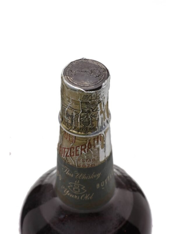 Very Old Fitzgerald 1942 - Image 2