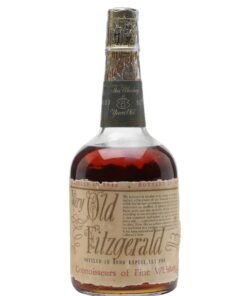 Very Old Fitzgerald 1942