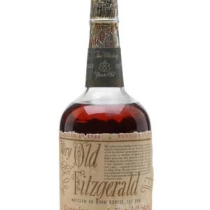 Very Old Fitzgerald 1942