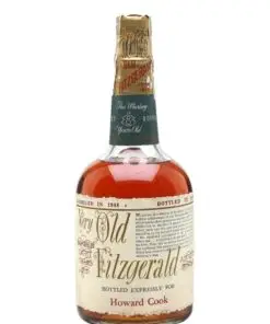 Very Old Fitzgerald 1948