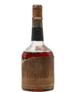 Very Old Fitzgerald 1951