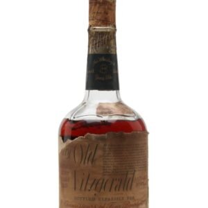 Very Old Fitzgerald 1951