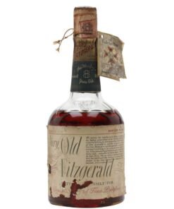 Very Old Fitzgerald 1953